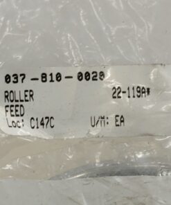 Feed Roller 22-119A