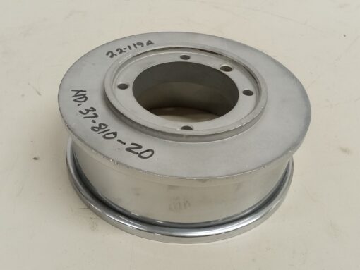 Feed Roller 22-119A - Image 2