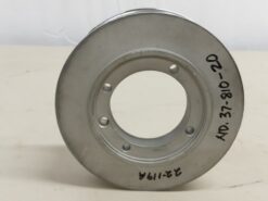 Alternative view of Fiber Optic (Thru Beam) E20615