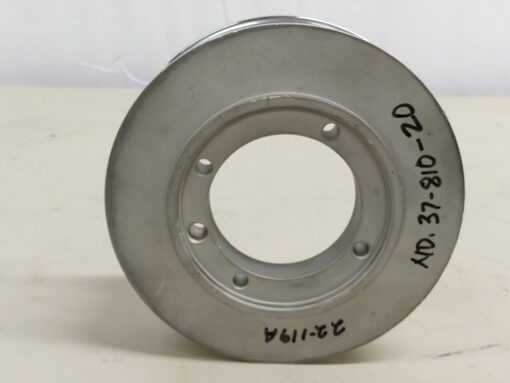 Feed Roller 22-119A - Image 4