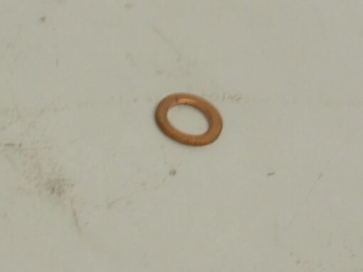 Copper Gasket 1/2X21/64X.07 - Image 2