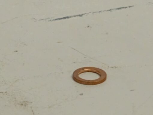 Copper Gasket 1/2X21/64X.07 - Image 4