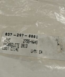 Lens 2755-NW45
