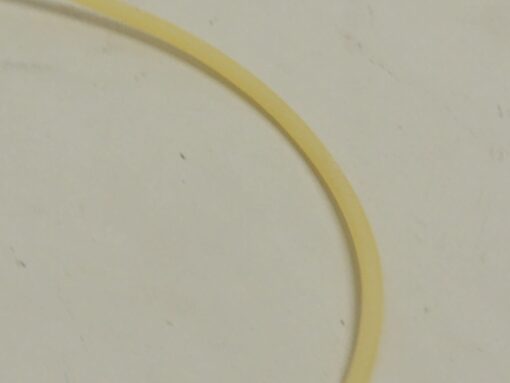Drive Belt 1/8D X 83A X16 - Image 4