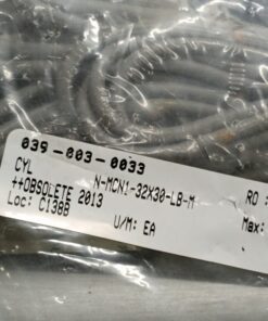 SMC Cyl N-MCN!-32X30-LB-M