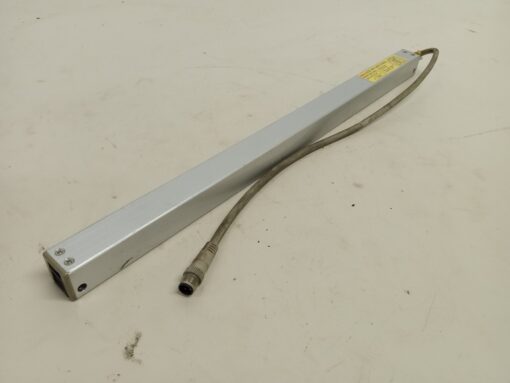 SUNX Electric Safety Sensor System SF1-A24 - Image 2