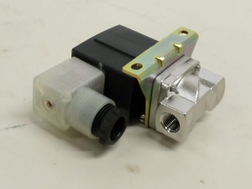 SMC Valve (Pressure Solenoid) VX233KNZ2AXB - Image 3