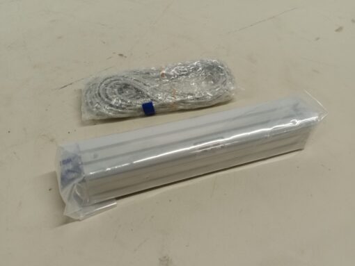 SMC Cylinder CDQSB20-150DC-F9BL-X271 - Image 3