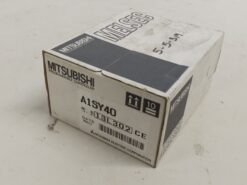 Mitsubishi A1SY40 Programmable Controller