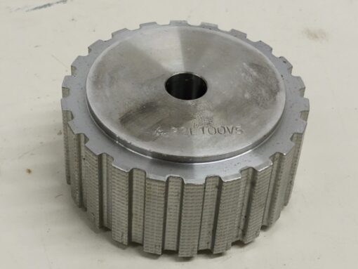 Timing Pulley 22L100A - Image 2