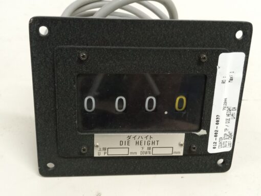 Counter 7912044 - Image 2