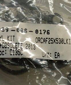 Cyl Kit ORCAF25X530LKIT