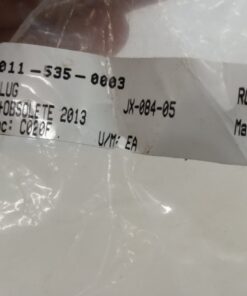 Plug JX-084-05