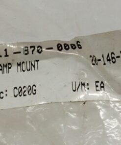 Clamp Mount 20-146-7