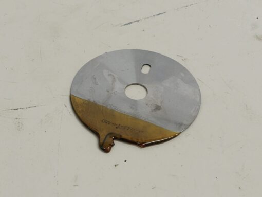 Cutter Blade M-3870066-750 - Image 3