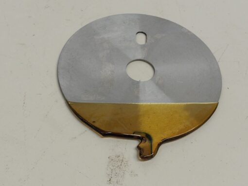 Cutter Blade M-3870066-750 - Image 4