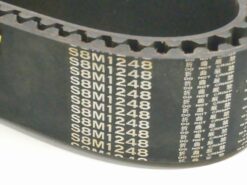 Timing Belt S8M1248