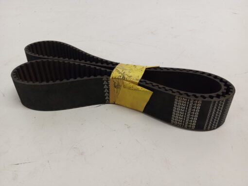 Timing Belt S8M1248 - Image 2