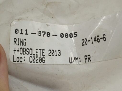 Ring 20-146-6