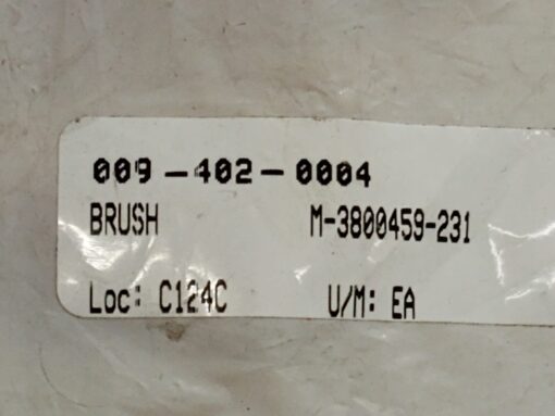 Brush M-3800549-231