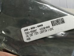 Teach Pendant 410100-0160