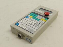 Alternative view of Teach Pendant 410100-0160