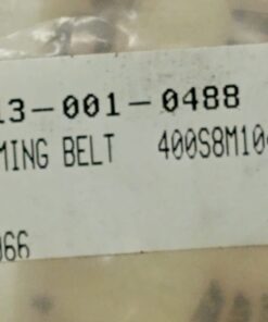 Timing Belt 400S8M1040