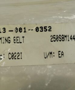 Timing Belt 250S8M1440