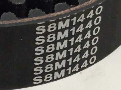 Timing Belt 250S8M1440 - Image 3
