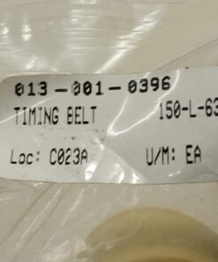 Timing Belt 150-L-63E-F