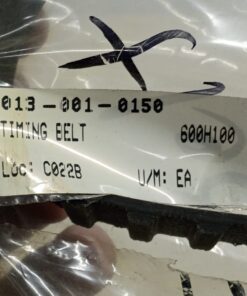 Timing Belt 600H100