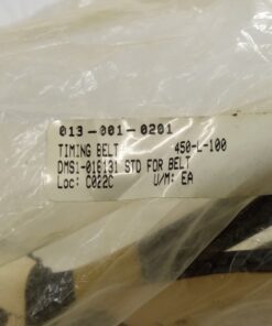 Timing Belt 450-L-100