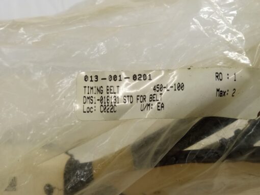 Timing Belt 450-L-100