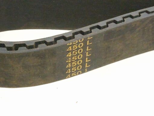 Timing Belt 450-L-100 - Image 3