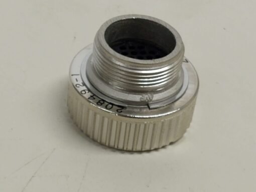 Conn. Plug A1621-ND - Image 3
