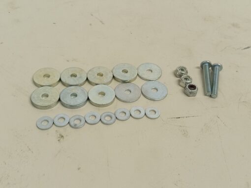 Guide Wheel 3500002 - Image 3