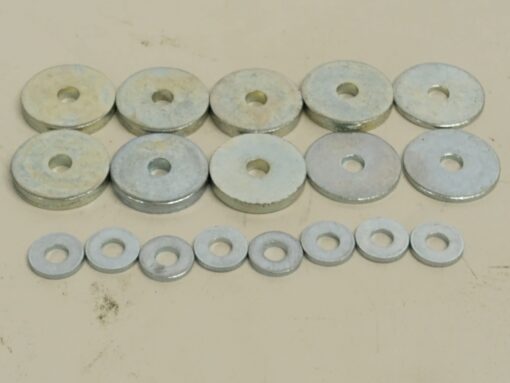 Guide Wheel 3500002 - Image 4