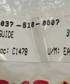 Guide 35-37A