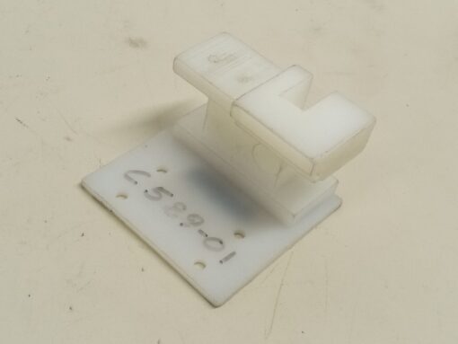 Pad Uhmw Right Hand C-589-01 - Image 2