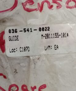 Guide M-2811155-101