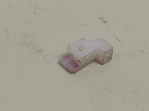 Pad Uhmw Rh Out Leg C-589-16 - Image 2