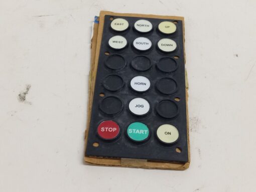 Key Pad PROJ#00-077 - Image 2