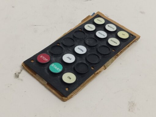 Key Pad PROJ#00-077 - Image 3