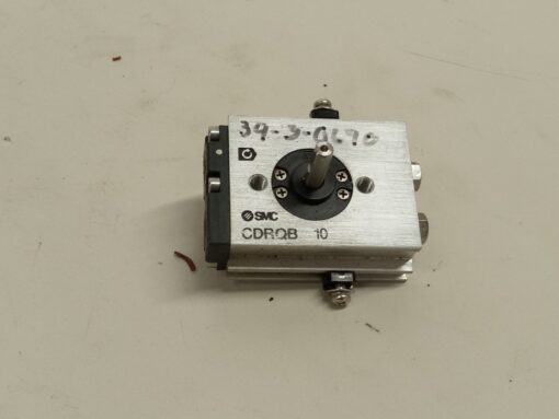 Cyl CDRQBW10-90-J79L - Image 3