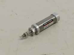 Alternative view of SMC Air Cylinder CJ2B16-15SRZ Cylinder
