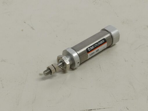 SMC CJ2B16-15SRZ Cylinder - Image 2
