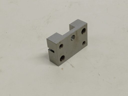 Pad Uhmw Lh, In Leg C-589-04 - Image 2