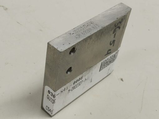 Guide M-2022327 - Image 2