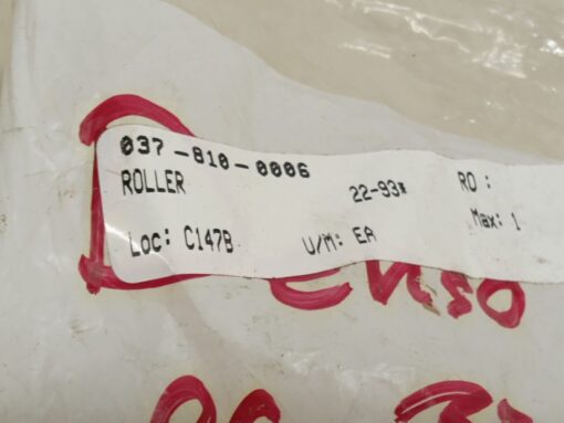 Roller 22-93