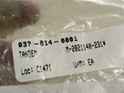 Tandem M-2821140-231